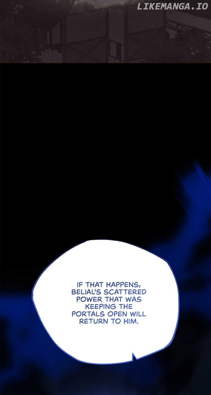 Let Me Kidnap the Male Lead! Chapter 53 - page 77