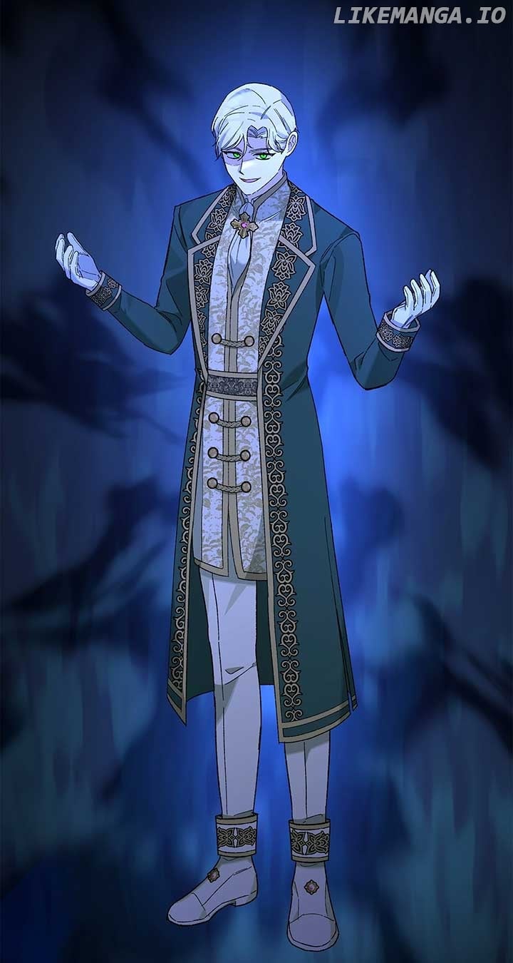 Let Me Kidnap the Male Lead! Chapter 53 - page 78