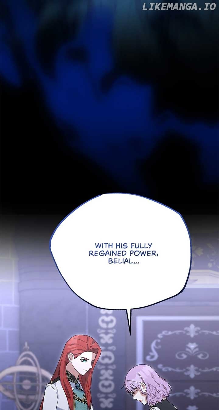 Let Me Kidnap the Male Lead! Chapter 53 - page 79