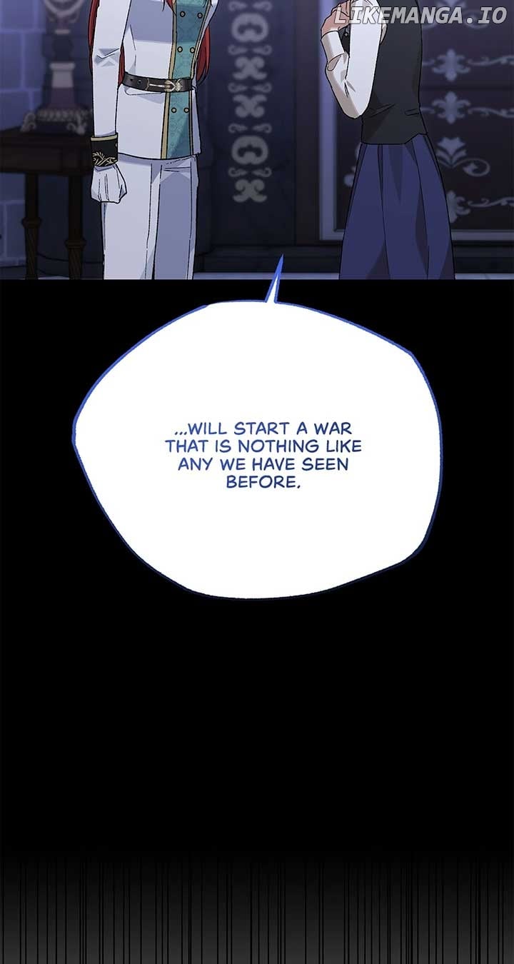 Let Me Kidnap the Male Lead! Chapter 53 - page 80