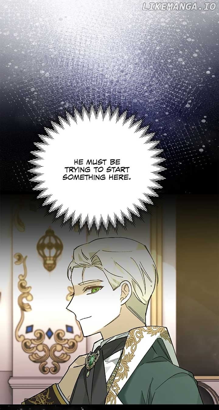Let Me Kidnap the Male Lead! Chapter 53 - page 83