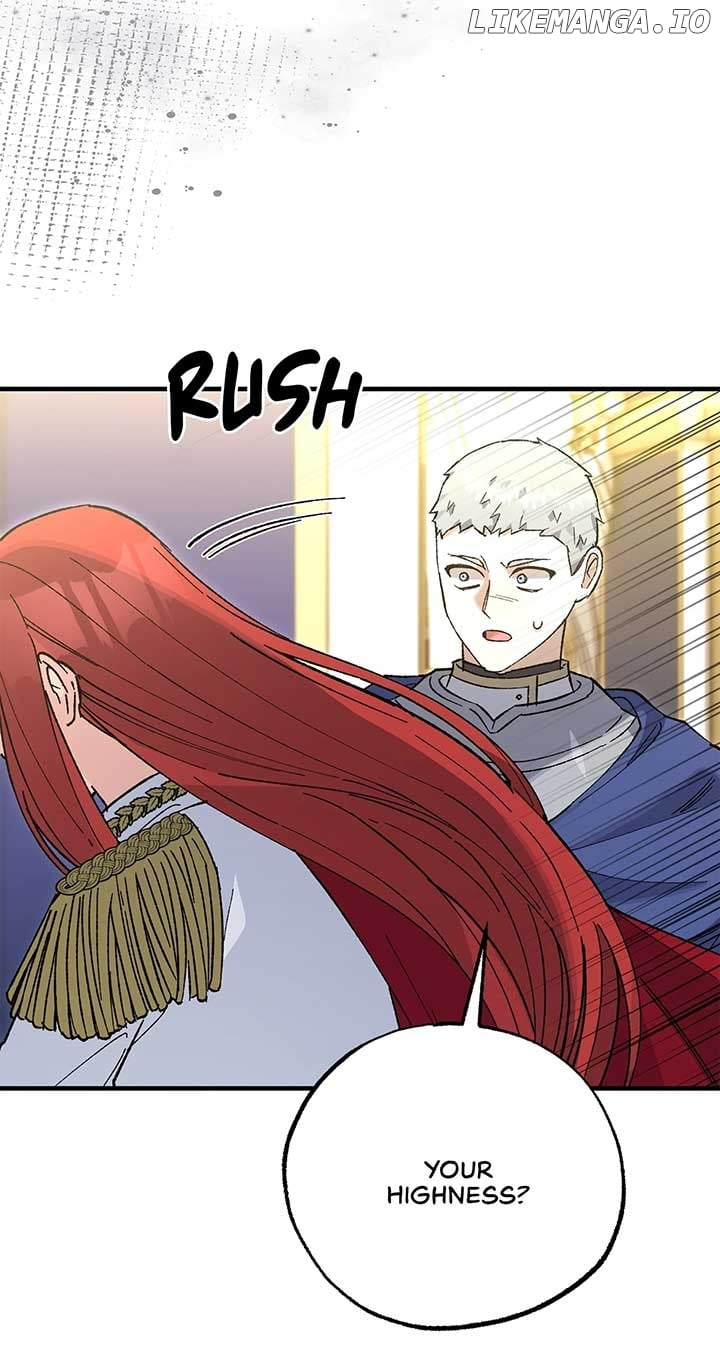 Let Me Kidnap the Male Lead! Chapter 53 - page 85