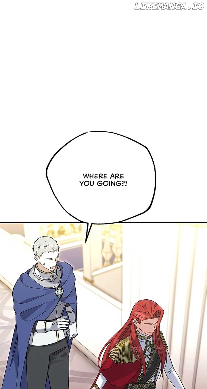 Let Me Kidnap the Male Lead! Chapter 53 - page 86