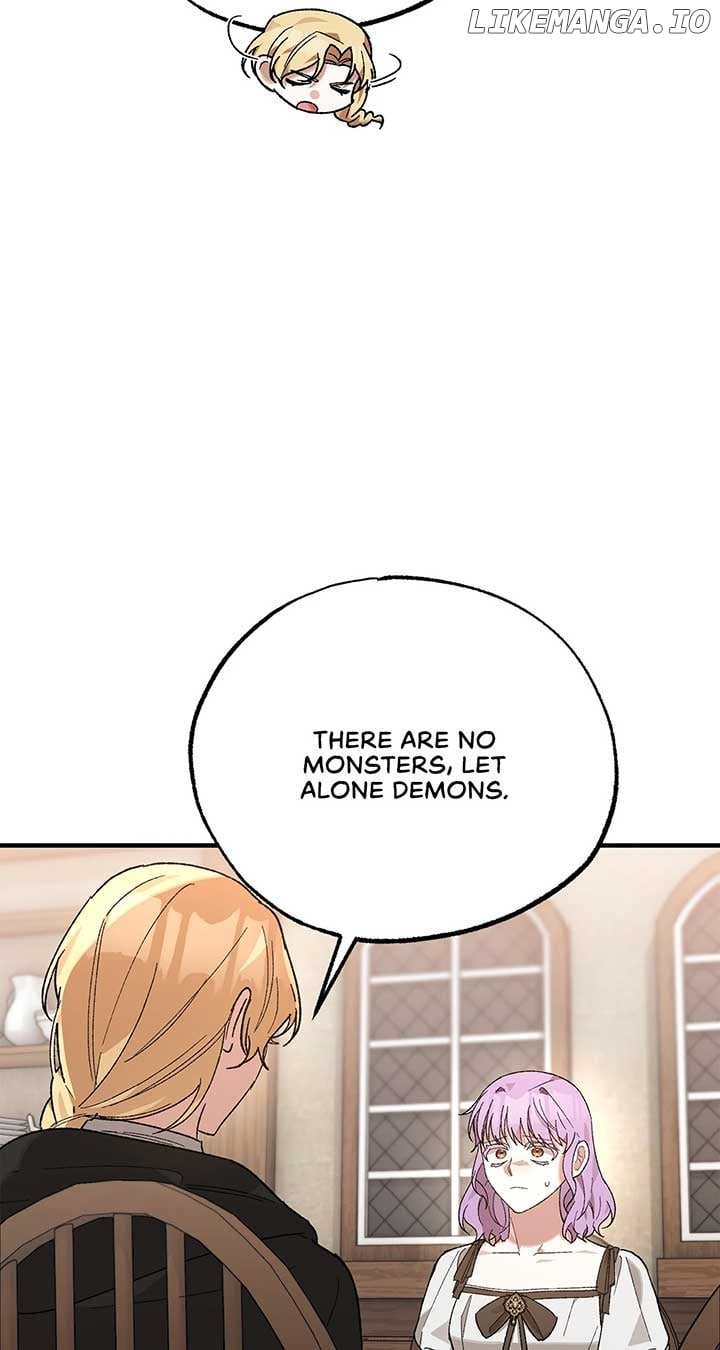 Let Me Kidnap the Male Lead! Chapter 53 - page 9