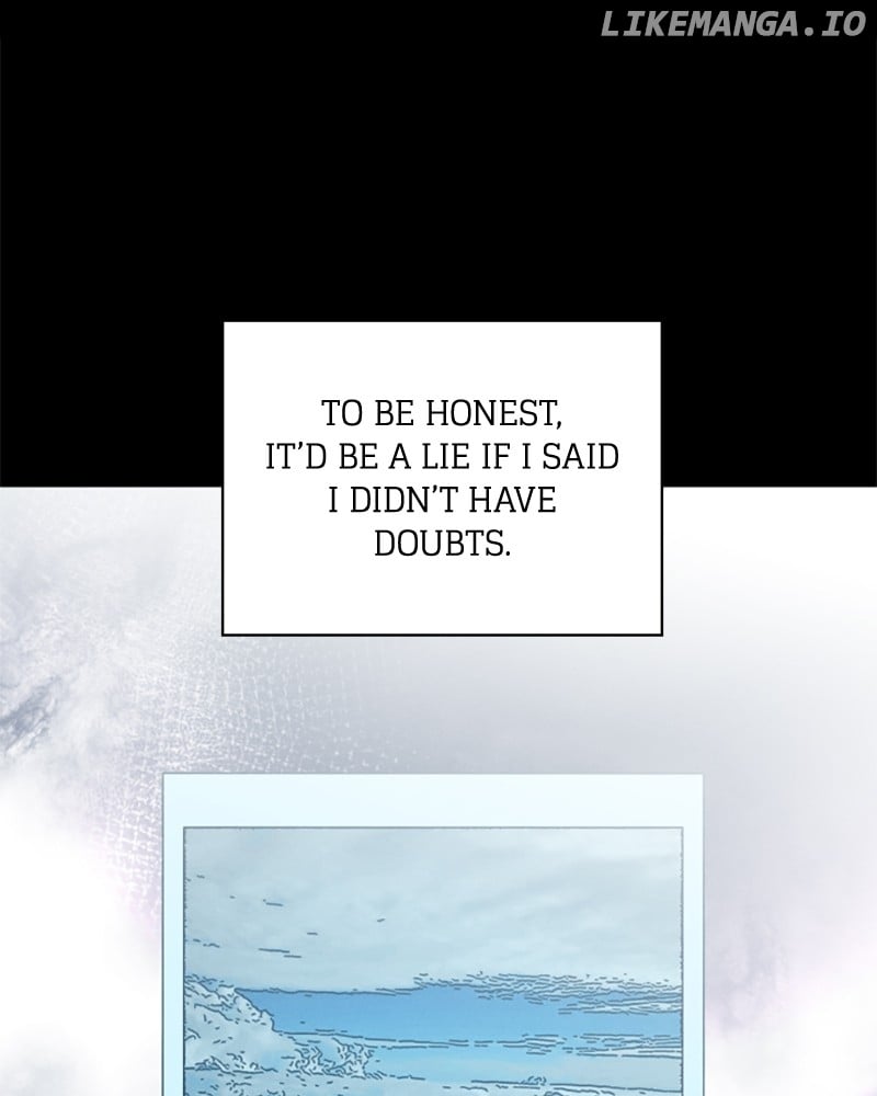 Loving Summer Sky Chapter 29 - page 1