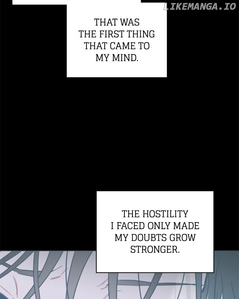 Loving Summer Sky Chapter 29 - page 3