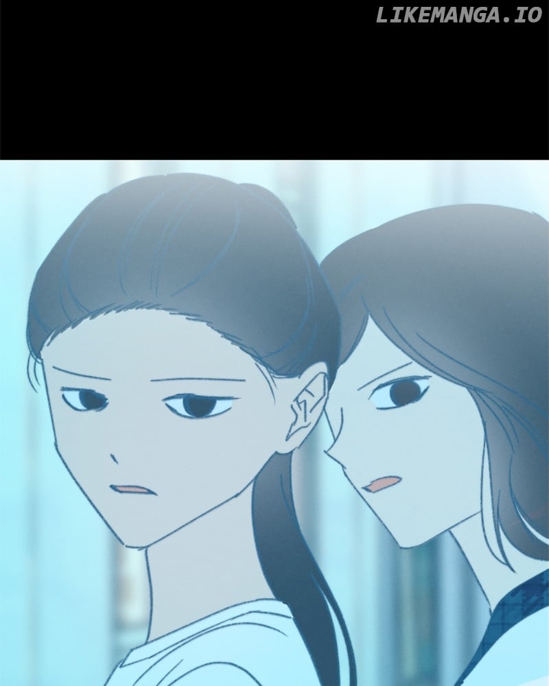 Loving Summer Sky Chapter 29 - page 5