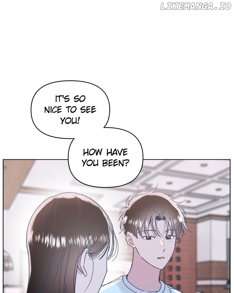 Loving Summer Sky Chapter 29 - page 9