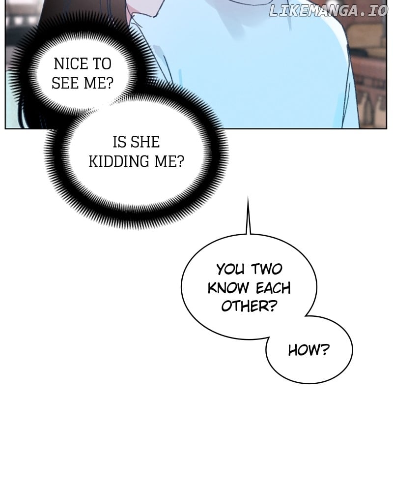 Loving Summer Sky Chapter 29 - page 10