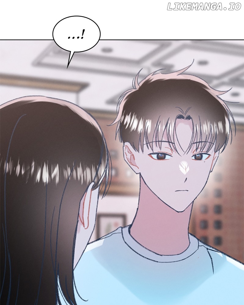 Loving Summer Sky Chapter 29 - page 11