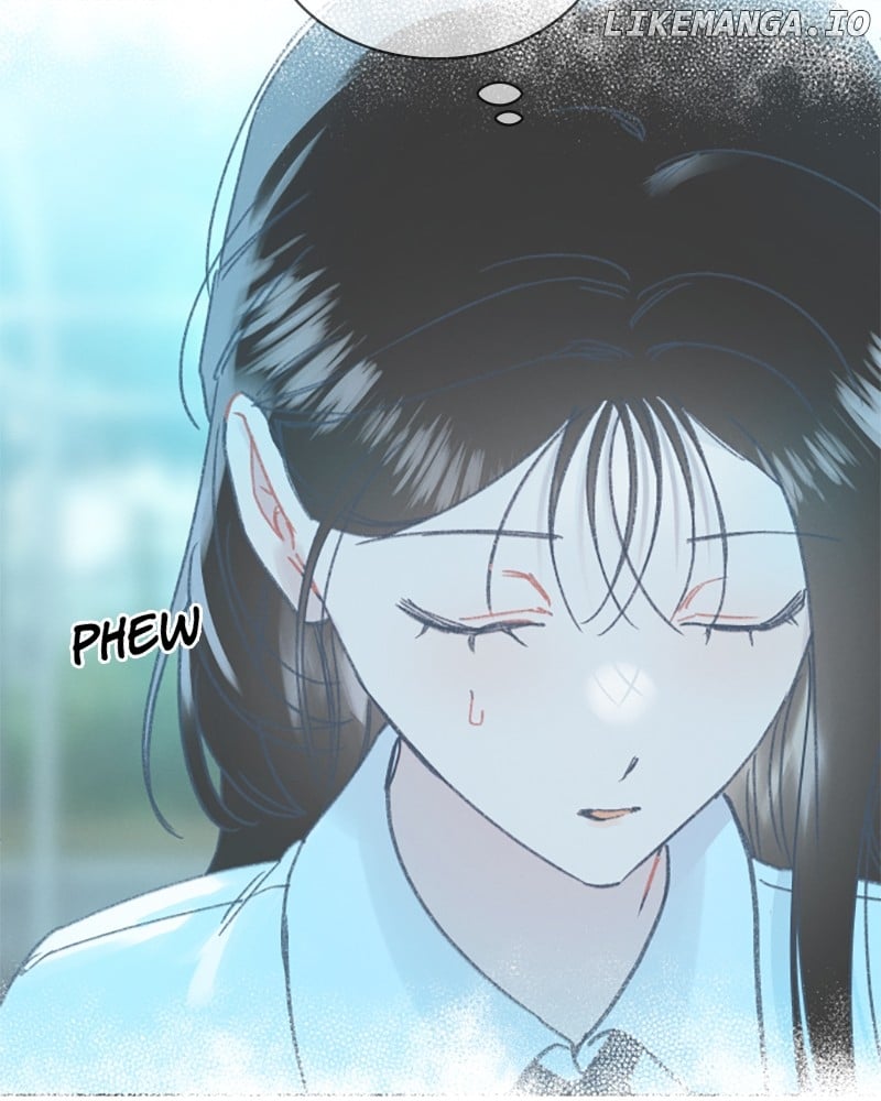 Loving Summer Sky Chapter 29 - page 14