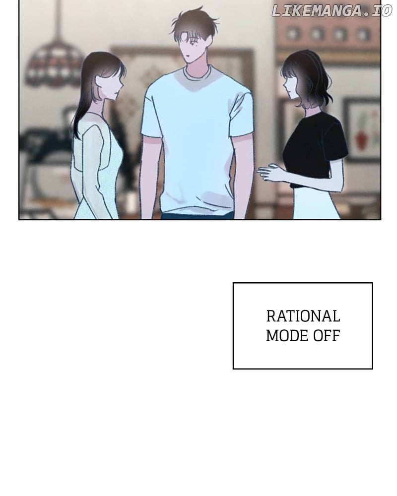 Loving Summer Sky Chapter 29 - page 18
