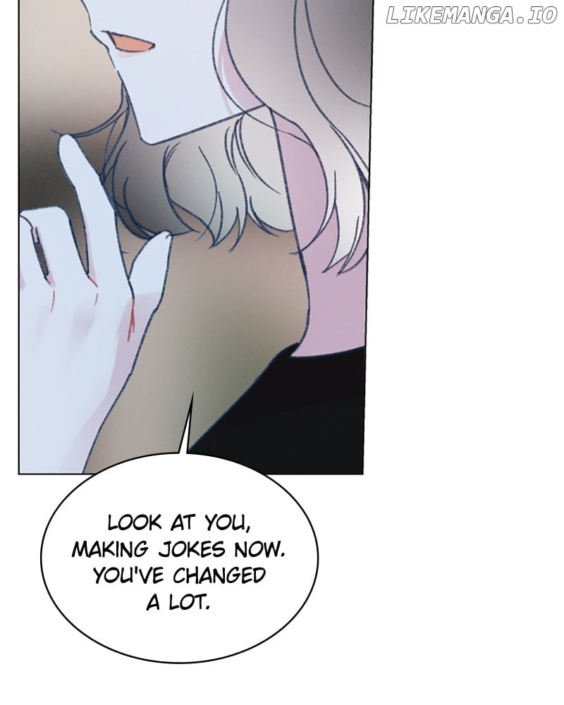 Loving Summer Sky Chapter 29 - page 20