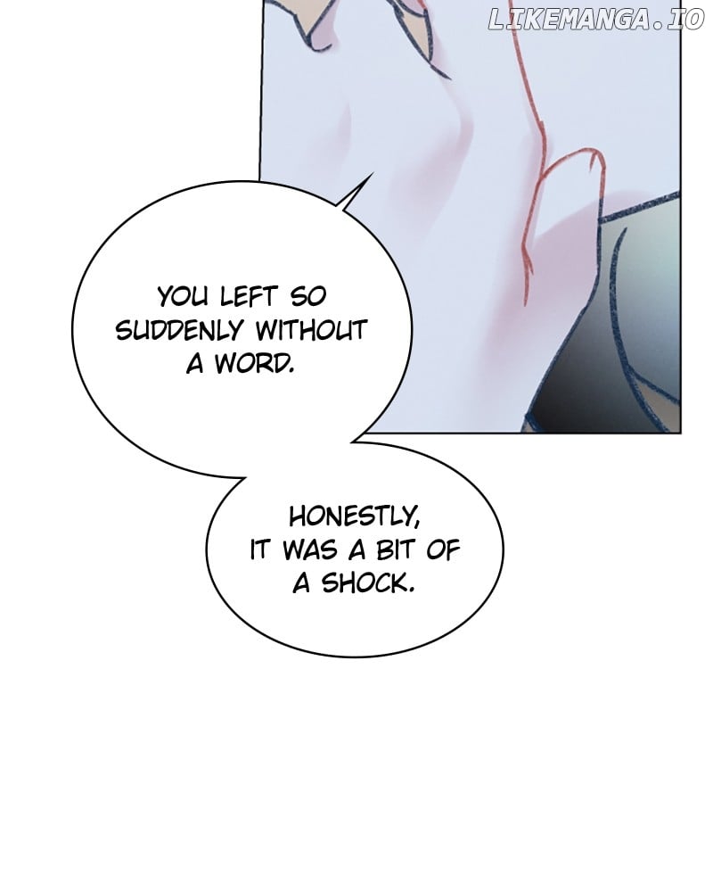 Loving Summer Sky Chapter 29 - page 22