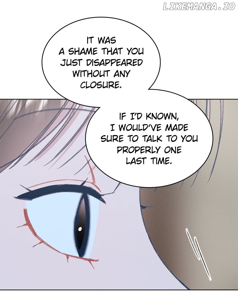 Loving Summer Sky Chapter 29 - page 23