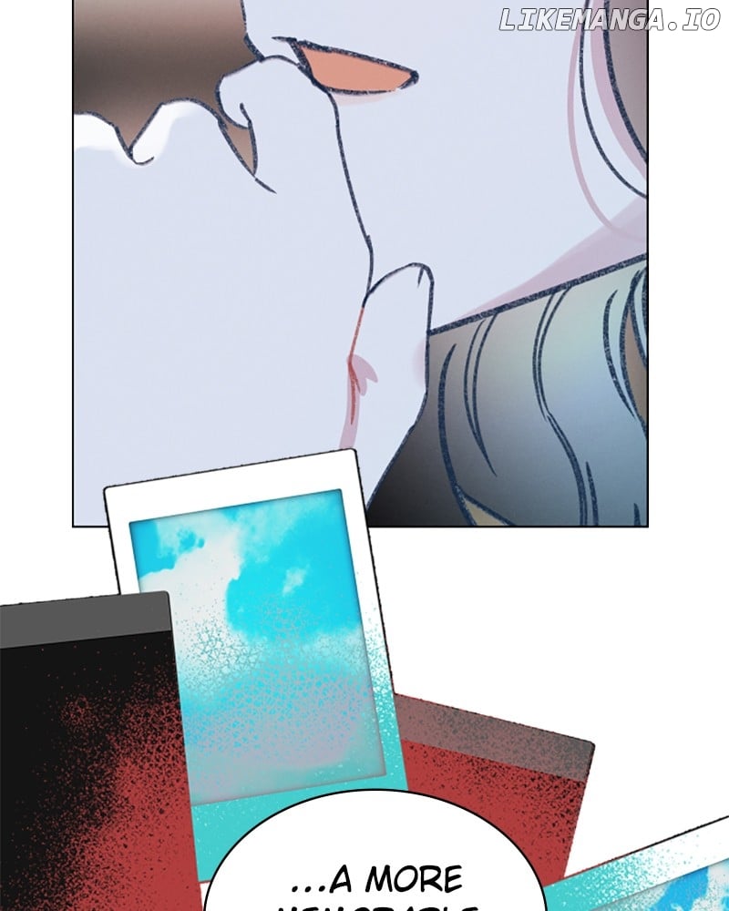 Loving Summer Sky Chapter 29 - page 26