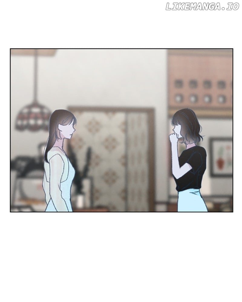 Loving Summer Sky Chapter 29 - page 28