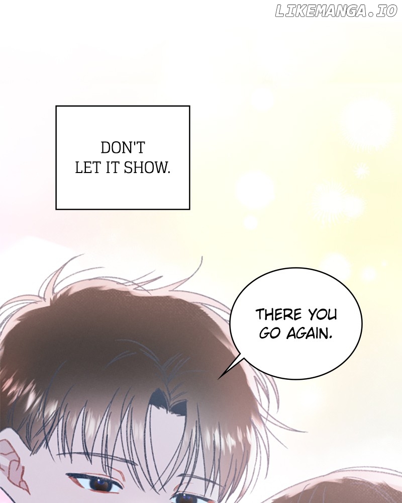 Loving Summer Sky Chapter 29 - page 32