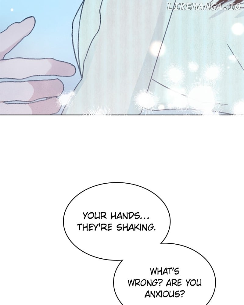 Loving Summer Sky Chapter 29 - page 34