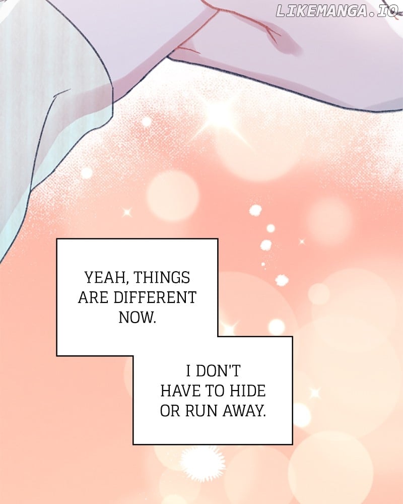 Loving Summer Sky Chapter 29 - page 37