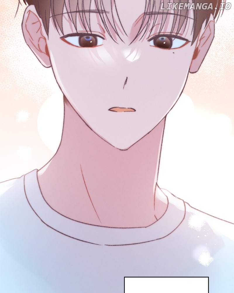 Loving Summer Sky Chapter 29 - page 39