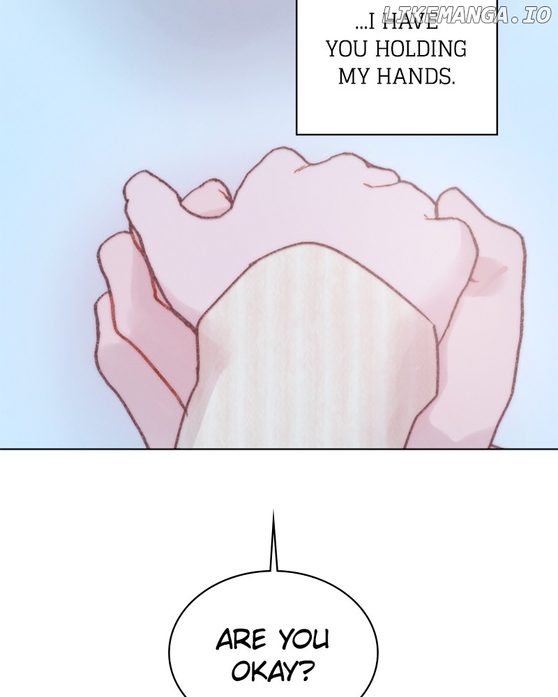 Loving Summer Sky Chapter 29 - page 40