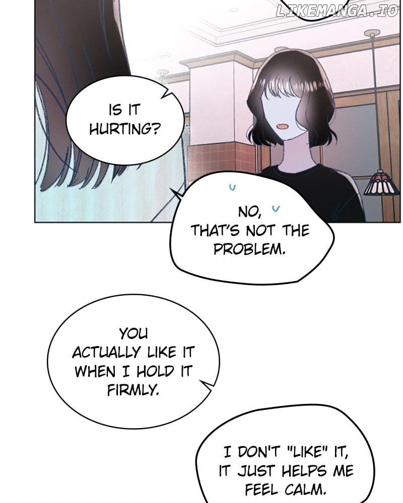 Loving Summer Sky Chapter 29 - page 42