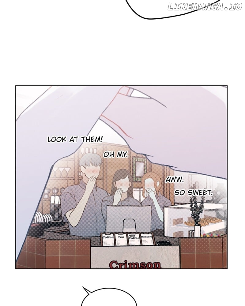 Loving Summer Sky Chapter 29 - page 43