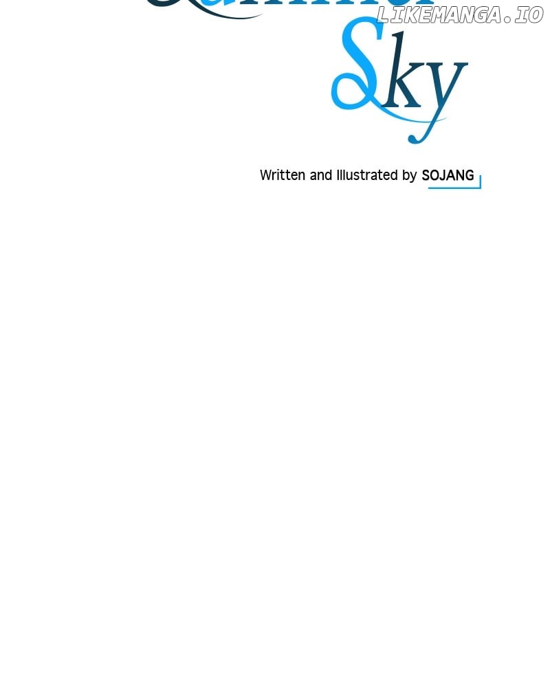 Loving Summer Sky Chapter 29 - page 45