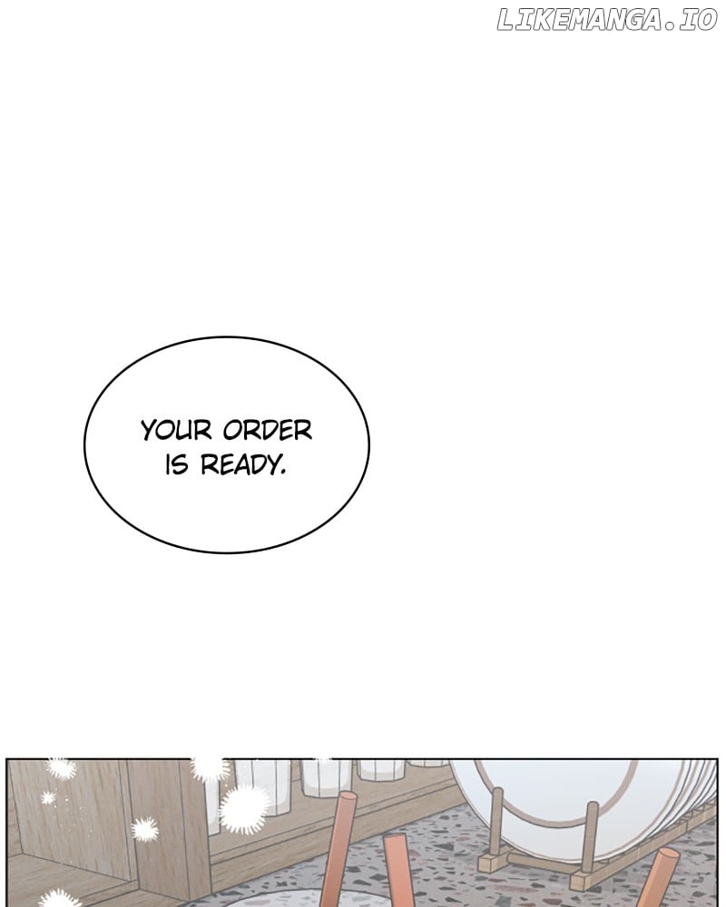 Loving Summer Sky Chapter 29 - page 46
