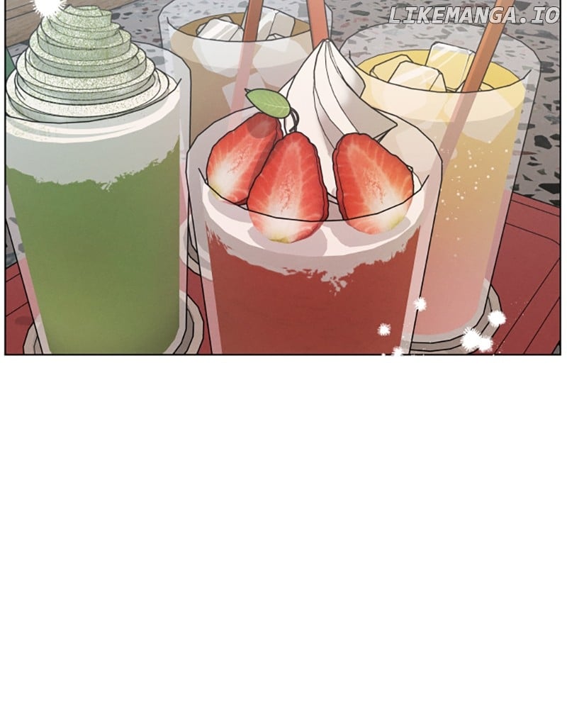 Loving Summer Sky Chapter 29 - page 47