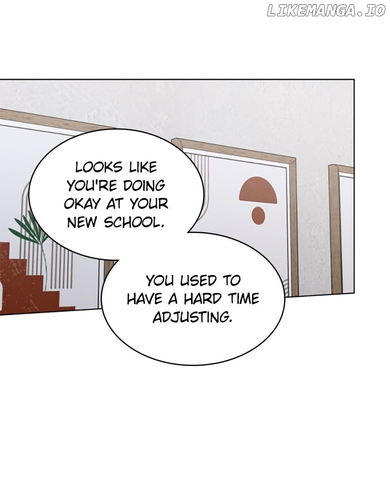 Loving Summer Sky Chapter 29 - page 49