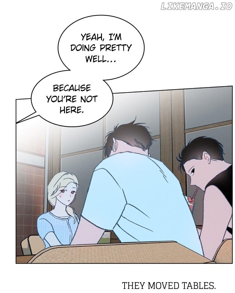 Loving Summer Sky Chapter 29 - page 50