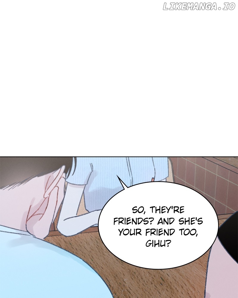 Loving Summer Sky Chapter 29 - page 51