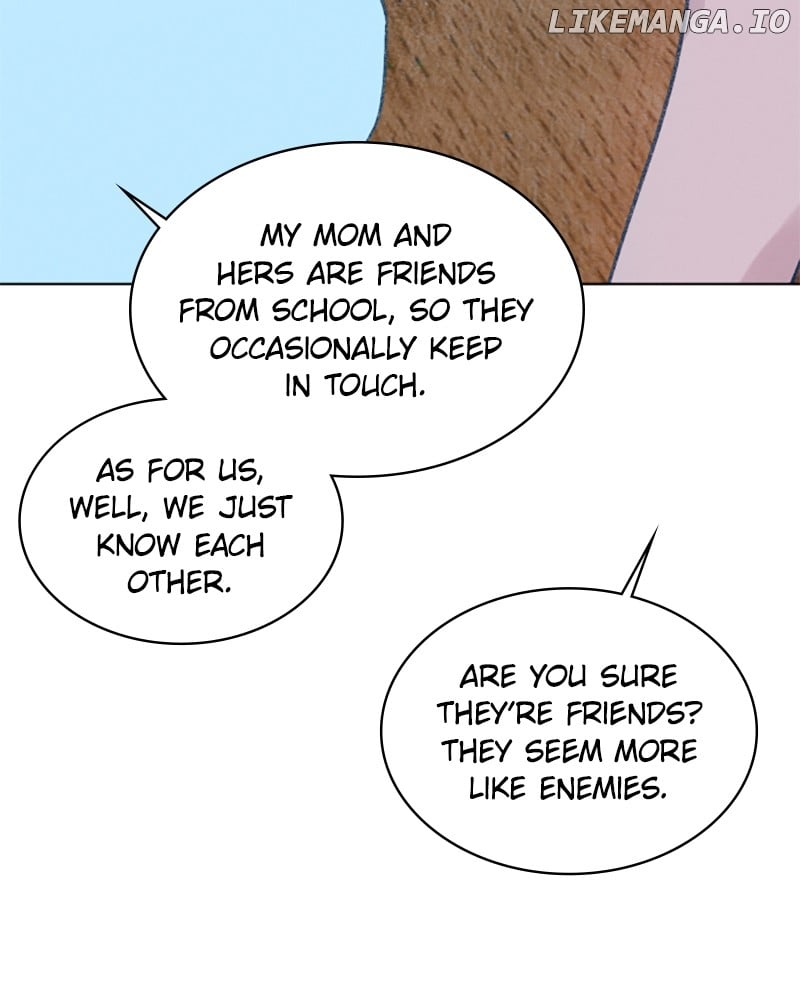 Loving Summer Sky Chapter 29 - page 52