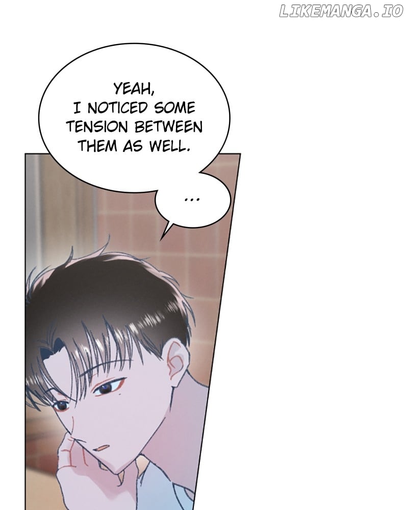 Loving Summer Sky Chapter 29 - page 53