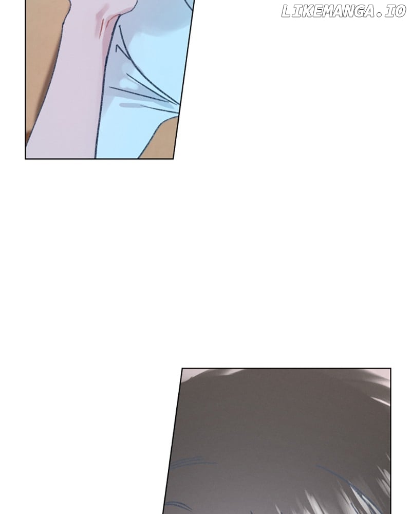 Loving Summer Sky Chapter 29 - page 54