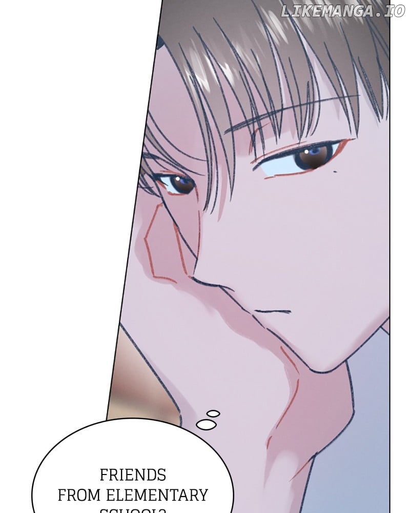Loving Summer Sky Chapter 29 - page 55