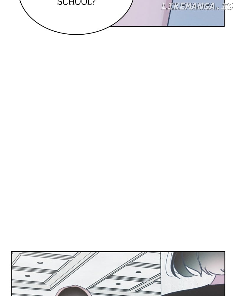 Loving Summer Sky Chapter 29 - page 56