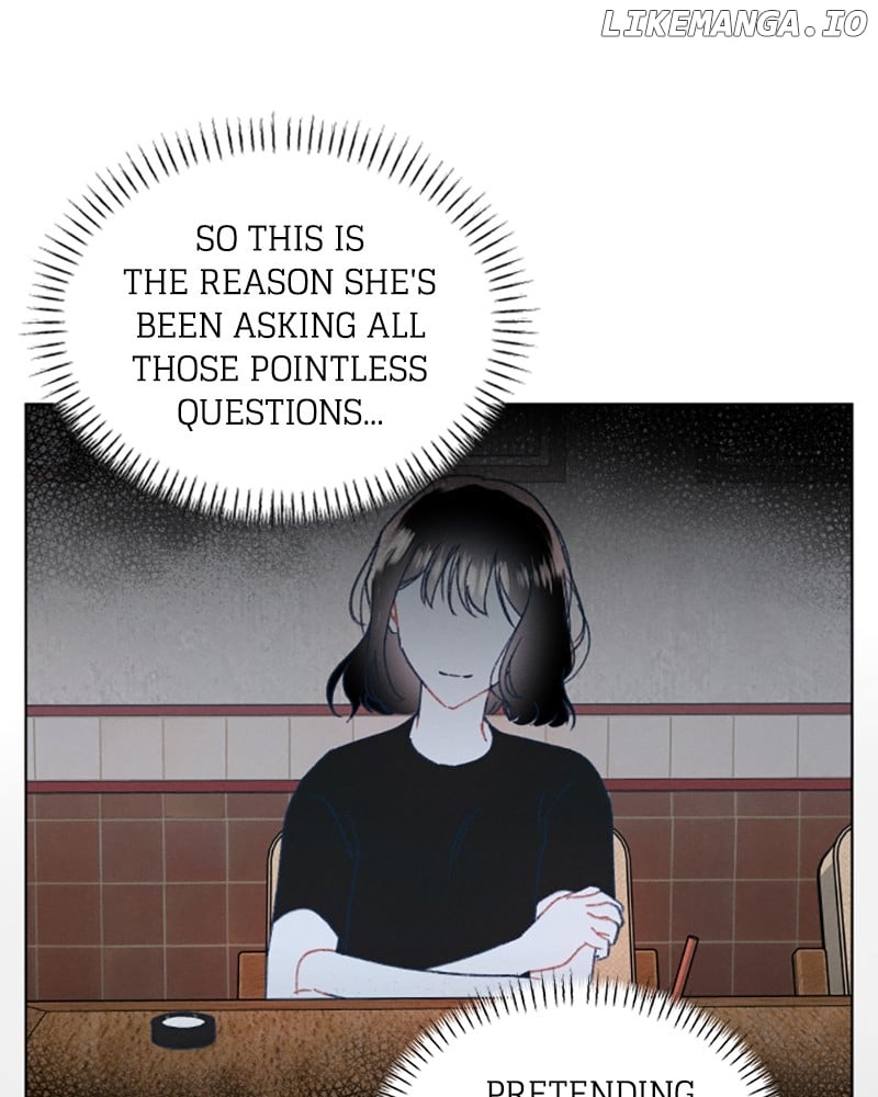 Loving Summer Sky Chapter 29 - page 60