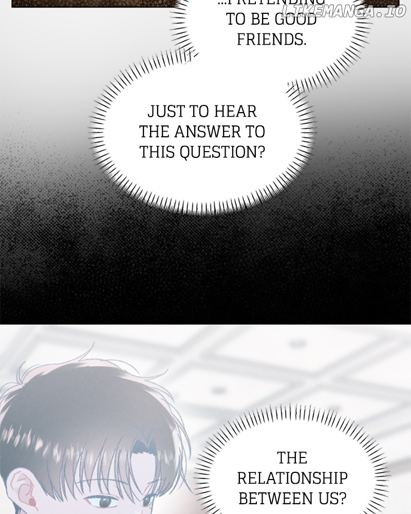 Loving Summer Sky Chapter 29 - page 61
