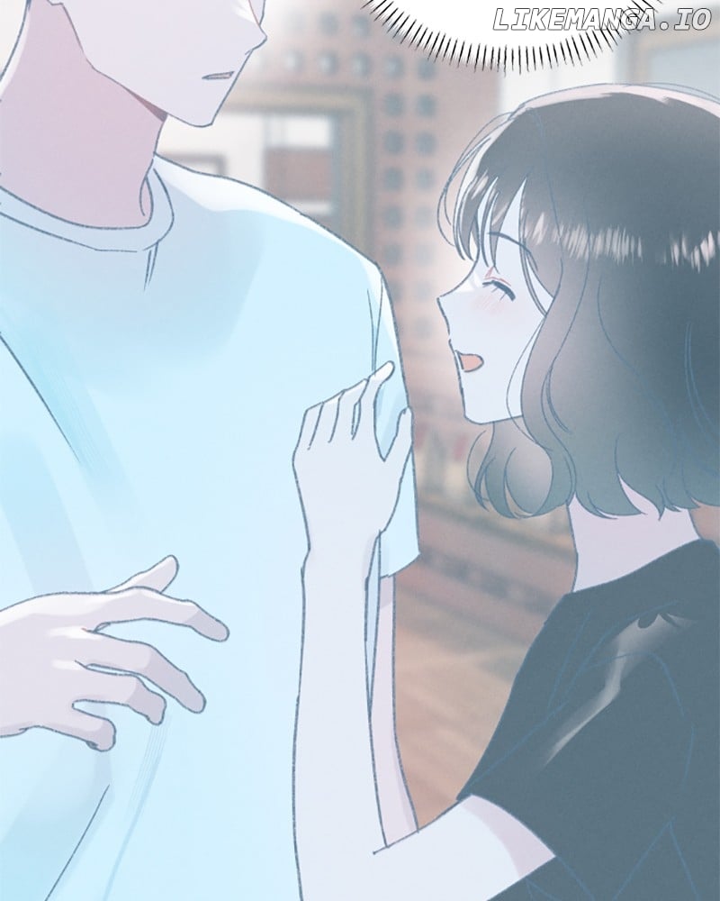 Loving Summer Sky Chapter 29 - page 62