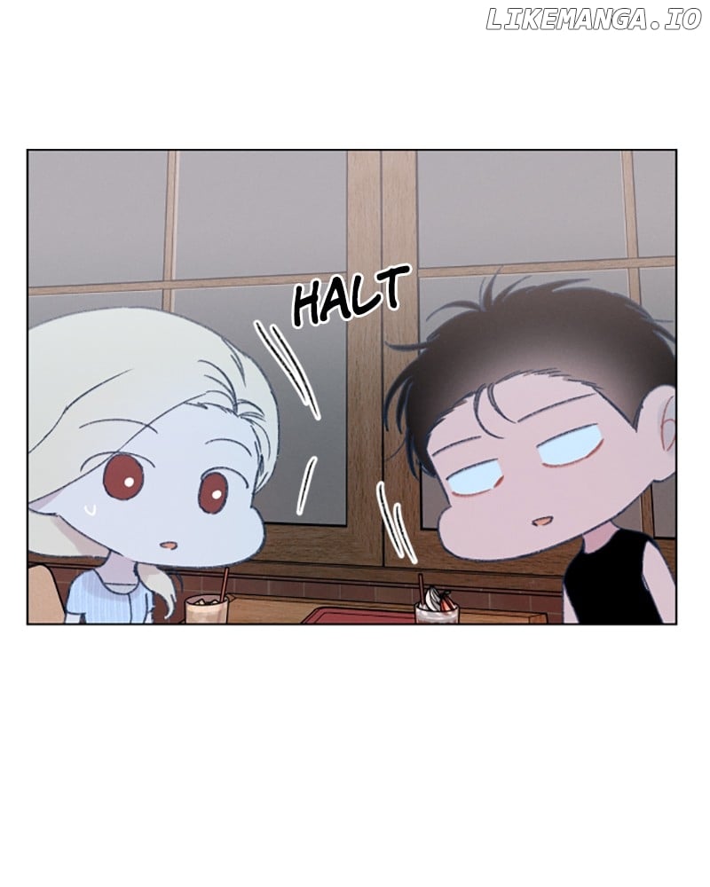 Loving Summer Sky Chapter 29 - page 69