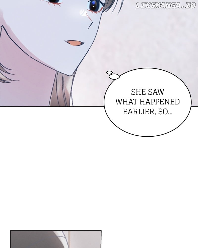 Loving Summer Sky Chapter 29 - page 73
