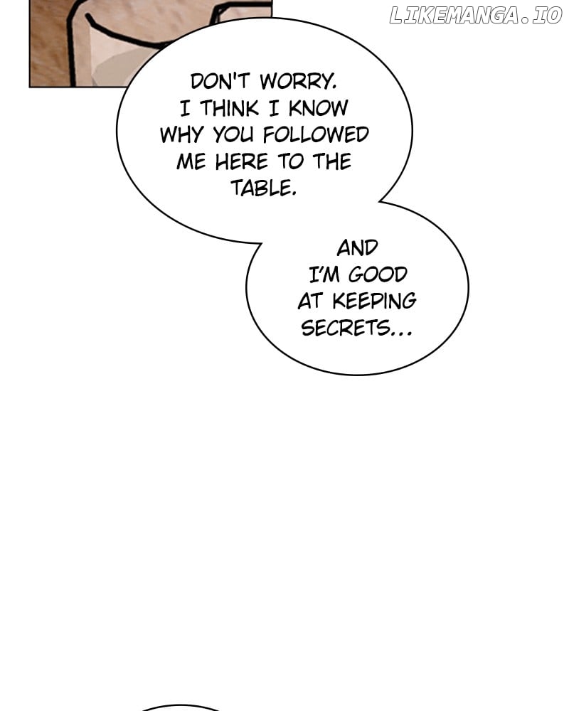 Loving Summer Sky Chapter 29 - page 75