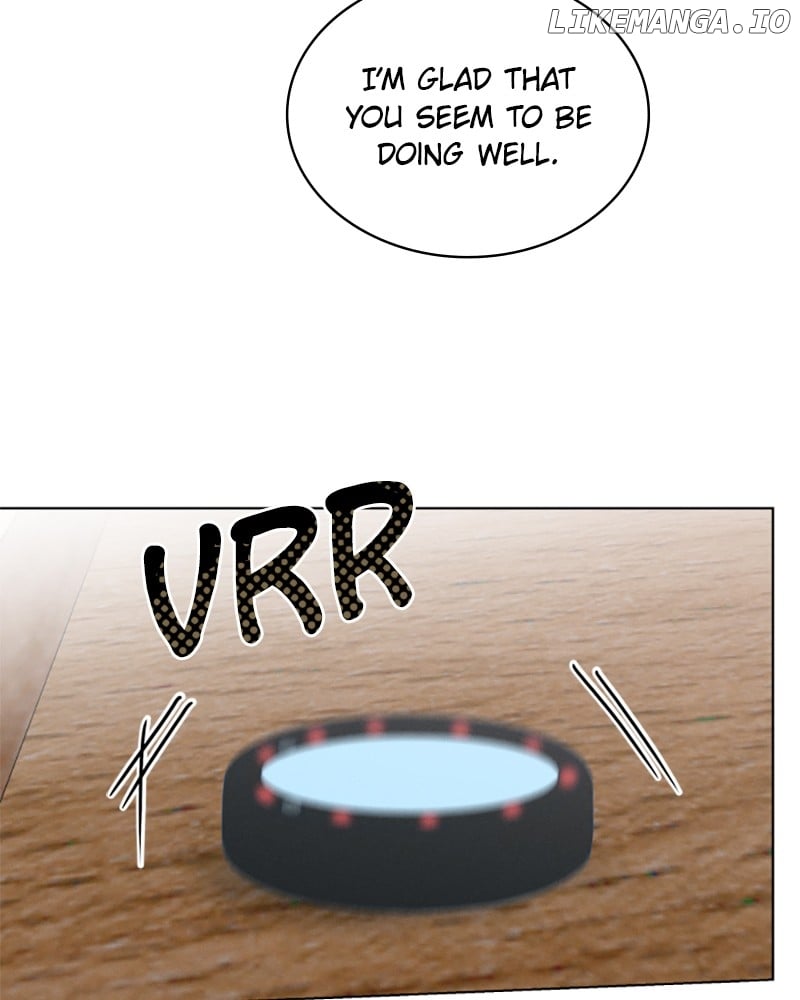 Loving Summer Sky Chapter 29 - page 79