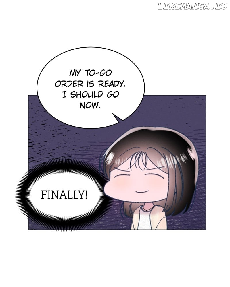 Loving Summer Sky Chapter 29 - page 81