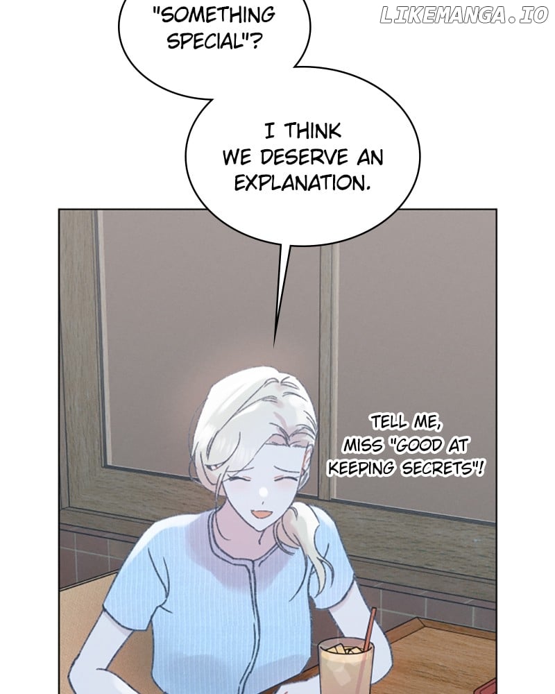 Loving Summer Sky Chapter 29 - page 86
