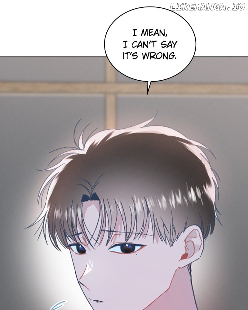 Loving Summer Sky Chapter 29 - page 88