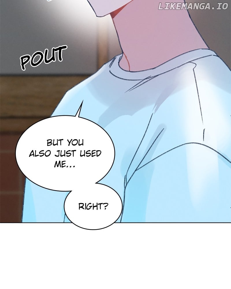 Loving Summer Sky Chapter 29 - page 89